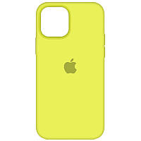 Чохол Silicone Case для Apple iPhone 12 mini 31