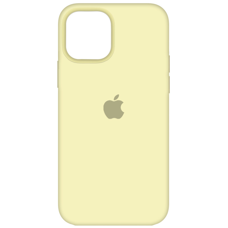 Чохол Silicone Case для Apple iPhone 12 mini 32