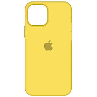 Чохол Silicone Case для Apple iPhone 12 mini 34