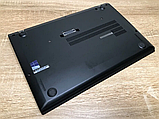 Топовий Ноутбук  Lenovo Thinkpad t460s  Core I5+SSD+512+IPS+FHD, фото 6