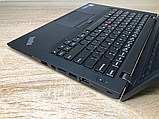 Топовий Ноутбук  Lenovo Thinkpad t460s  Core I5+SSD+512+IPS+FHD, фото 7