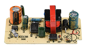 Блок живлення 5В 2.5 А (без корпусу)
