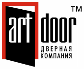 Міжкімнатні двері ТМ "Art Door"