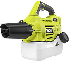 Обприскувач акумуляторний Ryobi RY18FGA-0 (каркас)