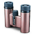 Бінокль Vanguard Vesta Compact 8x21 WP Rose Gold, фото 3