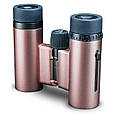 Бінокль Vanguard Vesta Compact 8x21 WP Rose Gold, фото 6