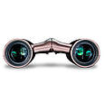 Бінокль Vanguard Vesta Compact 8x21 WP Rose Gold, фото 9