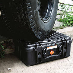 Кейс захисний на коліщатках Vanguard Supreme 53F (Supreme 53F)