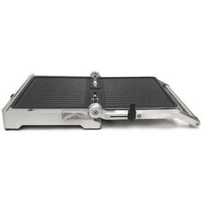 Електрогриль притискний MPM Product MGR-10M, фото 4