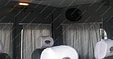 Автомобільні шторки для Форд Конект (шторки на склі Ford Connect), фото 2