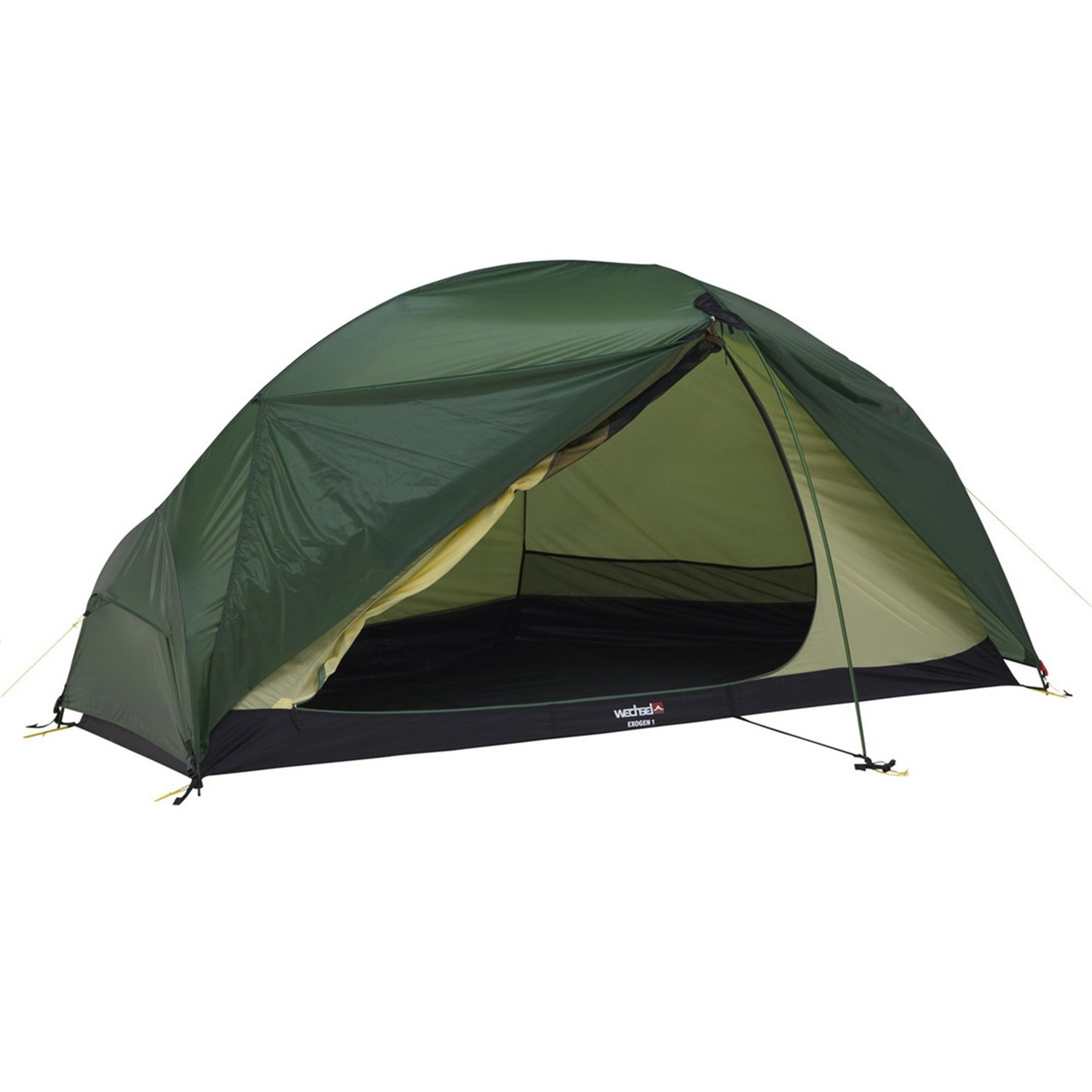 Намет Wechsel Exogen 1 ZG Green (231048), фото 1