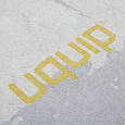 Рушник з мікрофібри Uquip Softy 140x220 cm Grey (247311), фото 5