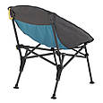 Крісло розкладне Uquip Comfy Blue/Grey (244011), фото 6