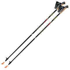 Палиці для скандинавської ходьби Gabel FX-75 World Champion Malvin 115 (7008350911150)