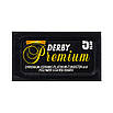 Блок двосторонніх лез Derby Black Premium, фото 2