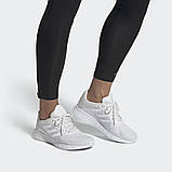 Оригинальные кроссовки для бега Adidas Duramo SL (FW7391), фото 2