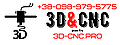 Інтернет-магазин "3D-CNC.PRO"