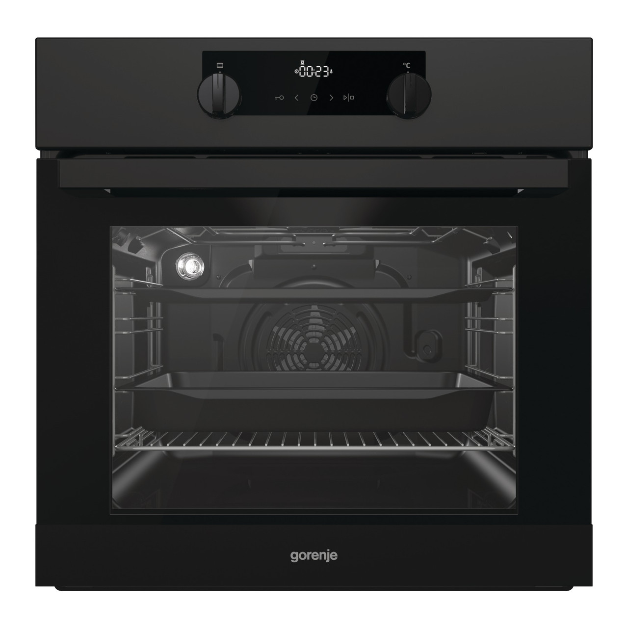 Духова шафа Gorenje BO735E11BK-2