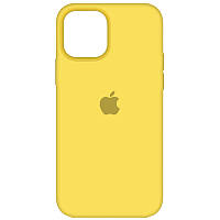 Чохол Silicone Case для Apple iPhone 12, 12 Pro 34