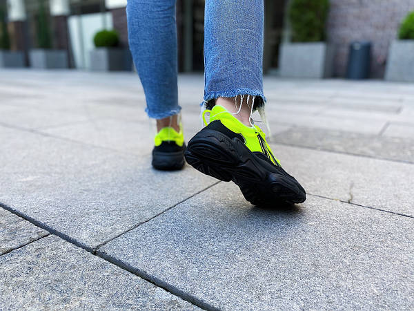Adidas Ozweego Solar Yellow EG7449 39 Airpac .ua 1426942387