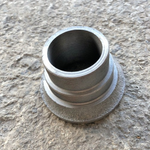 Втулка лущильника ЛДГ мала ЛДГ-10М05.004, фото 1