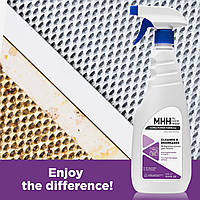 Моющее средство для гриля, MHH Cleaner & Degreaser, 0,5л - Усиленное профессиональное моющее средство