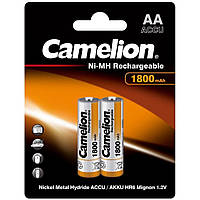 CAMELION AA HR6 1800mAh Ni-MH 2bl