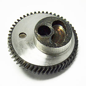 Шестерня для лобзика Фіолент 700W (D 45 мм, 52 зубця вправо)