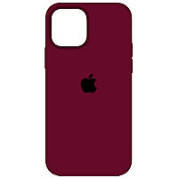 Чохол Silicone Case для Apple iPhone 12, 12 Pro 66