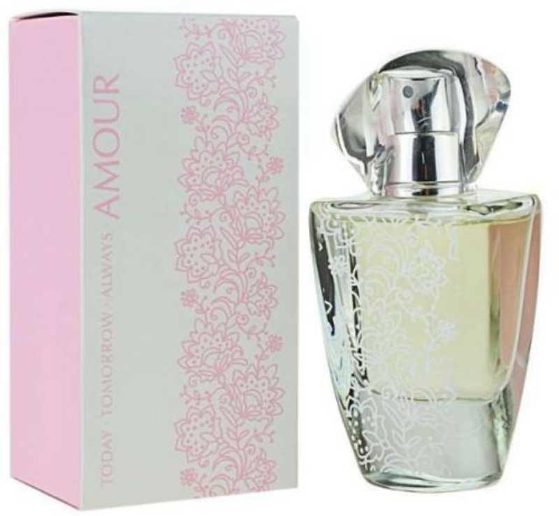 Парфумерна вода Amour Avon 30 мл