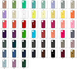 Чохол Silicone Case для Apple iPhone 12 Pro Max 32, фото 3