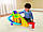 Розвивальна іграшка " Трек-аттракціон" від Fisher-Price, фото 4
