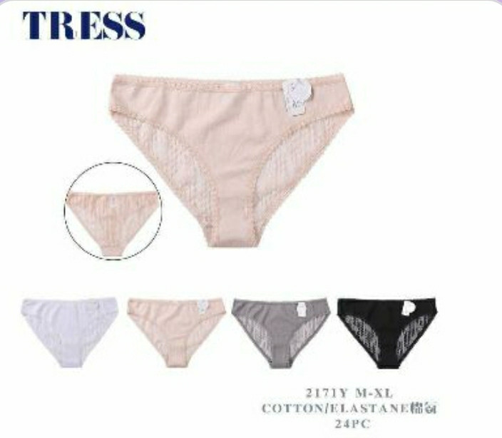 Труси жіночі з Угорщині гуртом