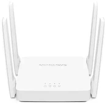 Маршрутизатор Mercusys AC10