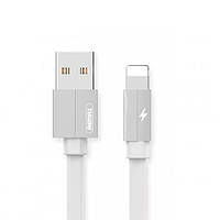 Remax RC-094i Kreolla USB AM на iPhone 2,4A/1m White