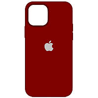 Чохол Silicone Case для Apple iPhone 12 Pro Max 39