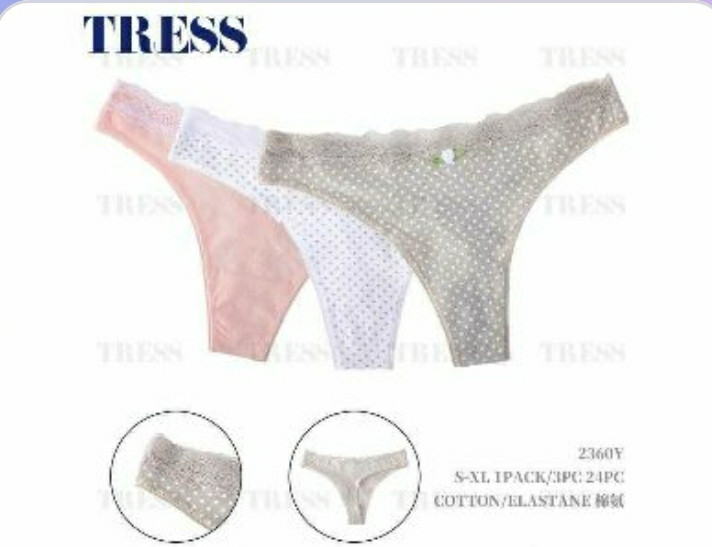 Труси жіночі з Угорщині гуртом