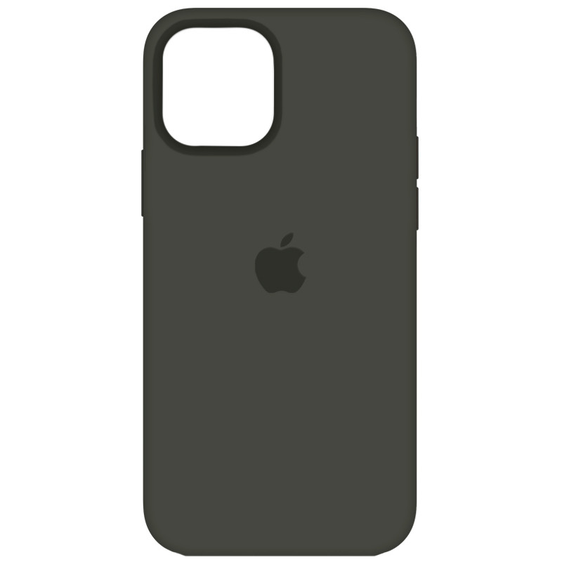 Чохол Silicone Case для Apple iPhone 12 Pro Max 55