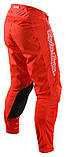 Штани TLD GP AIR PANT, [MONO ORANGE], фото 2