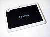 10,1" Планшет TabPro Золотистий 2Sim - 8Ядер+4GB Ram+32Gb ROM+GPS+Android + TypeC, фото 6