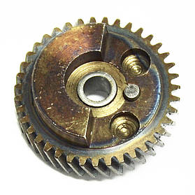 Шестерня для лобзика Hitachi (D 42.5 мм; 39 зубів вліво)