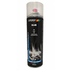 Motip 090304BS Універсальний аерозольний клей "Glue" 500 мл