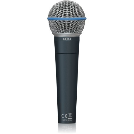 Мікрофон Behringer BA 85A