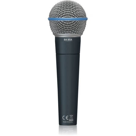 Мікрофон Behringer BA 85A, фото 1