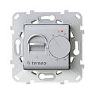 Тепла підлога (комплект) кабель Volterm HR12 320 Вт (2,2-2,7 м2) і регулятор Terneo mex, фото 10