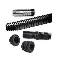 Шланги для обігріву теплиць водою