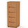 Комод Стиль-8 Бук Компаніт (50х46х127 см), Доставка в точку видачі Rozetka БЕЗКОШТОВНА, фото 2