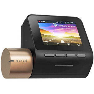 Автомобільний відеореєстратор Xiaomi 70Mai Dash Cam Lite (Midrive D08), фото 3