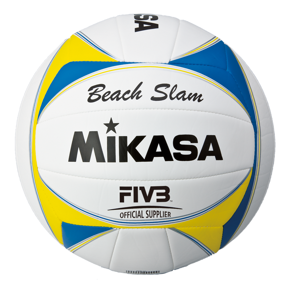 М'яч волейбольний Mikasa VXS-13 р. 5, фото 1