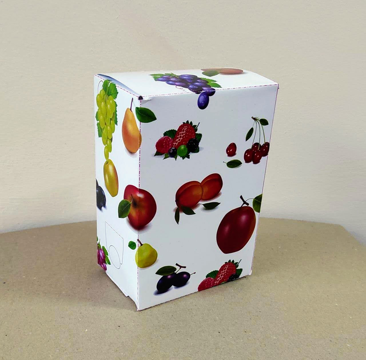 Купить Коробка bag in box 5л для сока (универсальная) в Виннице от ...